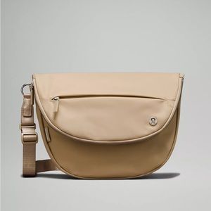 Lululemon All Night Festival Bag 5L, Trench